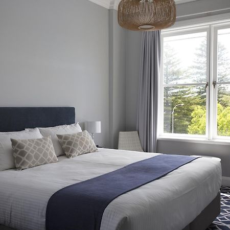 Seabreeze Hotel Nelson Bay Kültér fotó