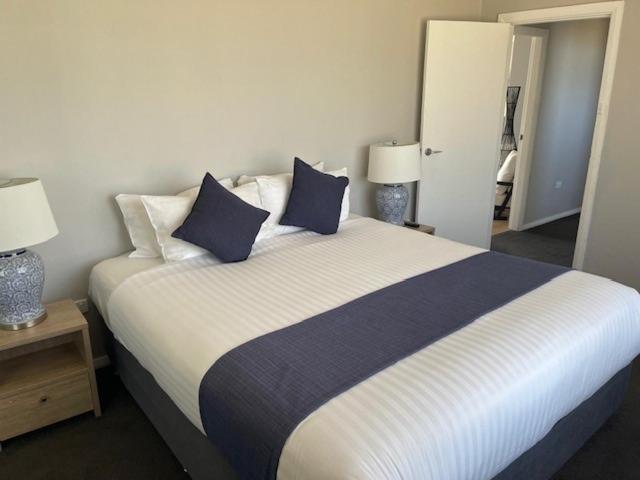 Seabreeze Hotel Nelson Bay Kültér fotó